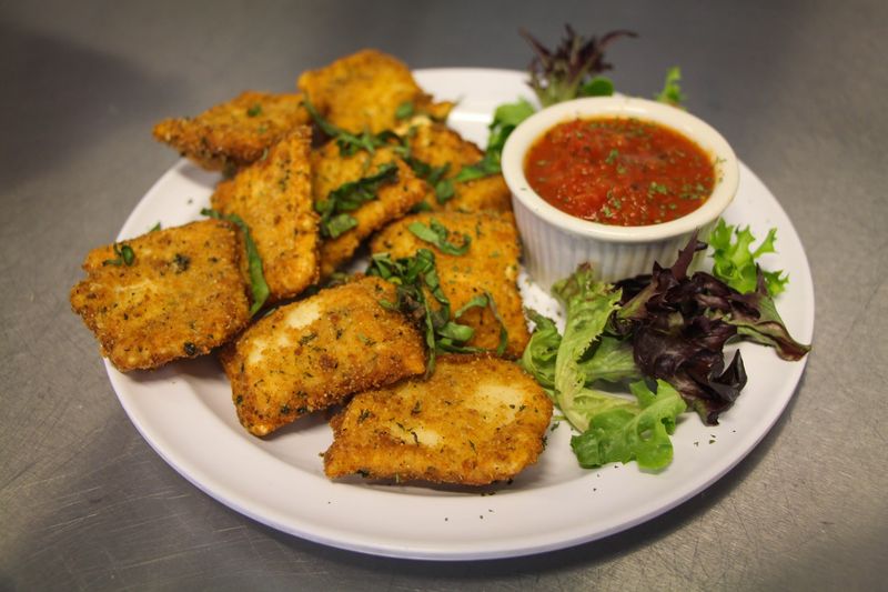 Appetizers Worth Ordering Before The Pie