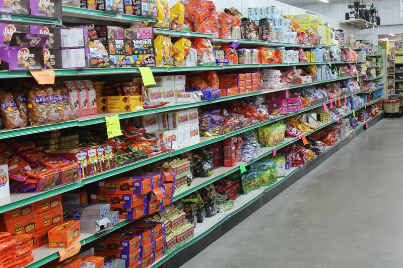 Snacks, Cereals, And Treats The Whole Family Requests