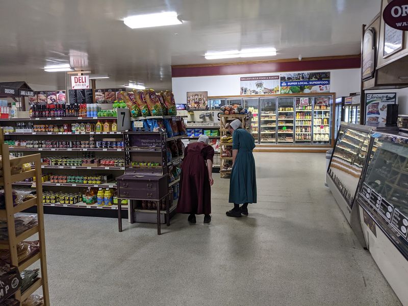 The Meat Counter Locals Guard Like A Secret