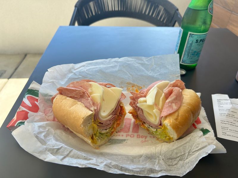 Gallo's Italian Deli