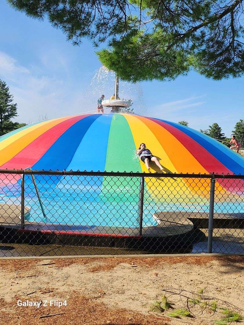 Beyond Water With Go-Karts And Mini Golf
