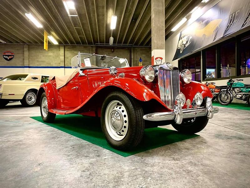 Insights Into Classic Car Collecting