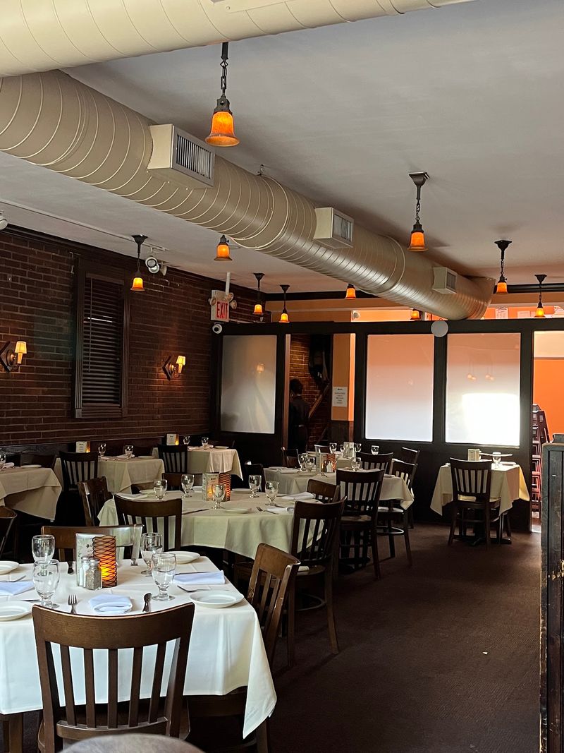 Jake's Steakhouse - Riverdale, Bronx