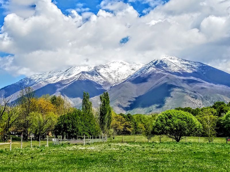 Spanish Fork