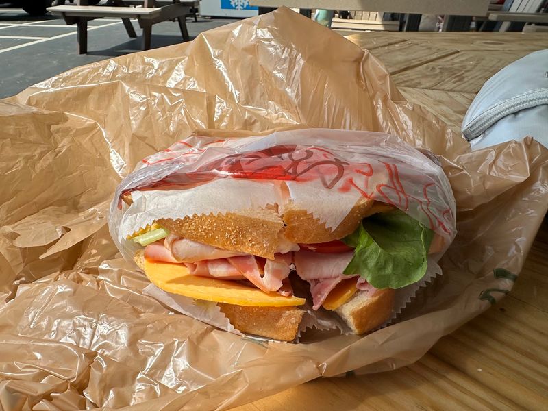 Deli Sandwiches That Keep People Coming Back