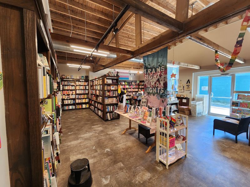 Where To Find It On Atwood Avenue