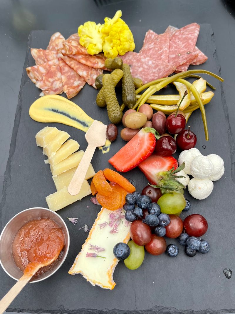 Cheese Tastings That Take The Guesswork Away