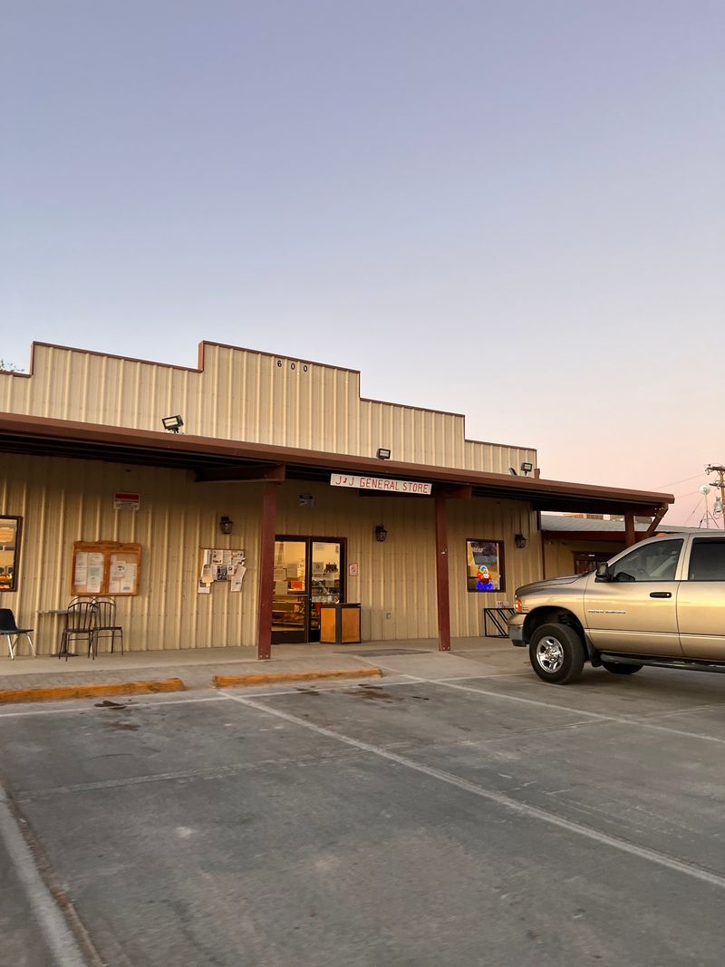 Sandy Valley Market, Valley Provisions Beneath The Spring Mountains