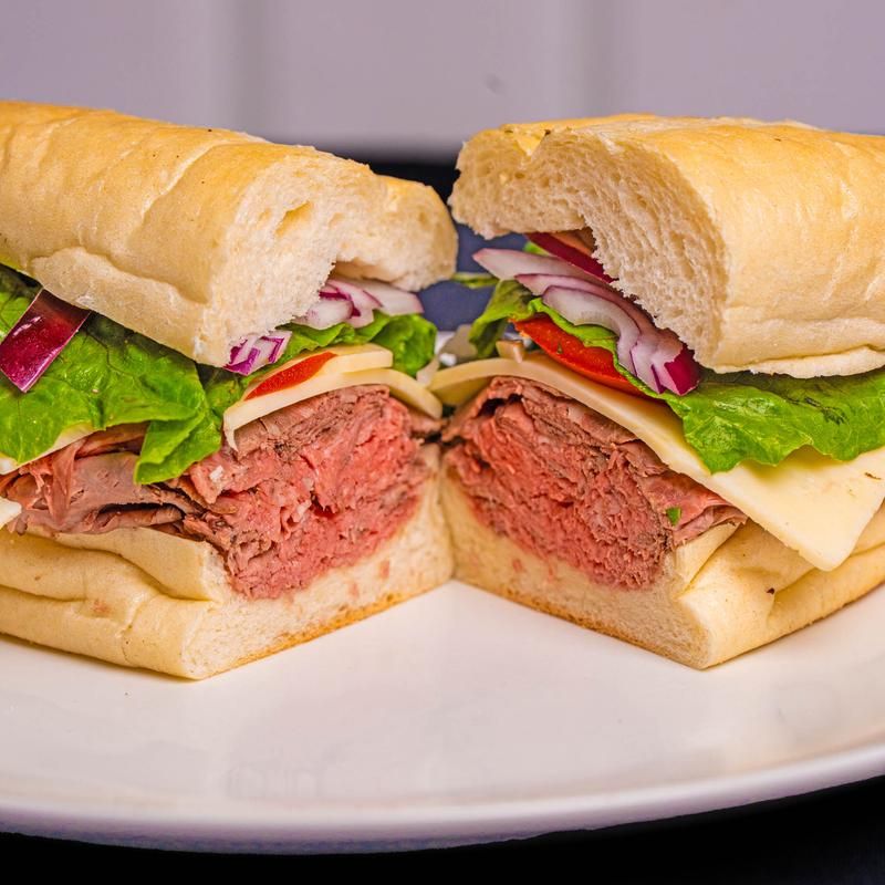 Riga-Tony's Delicatezzi Italiano Surprises Travelers Near Delavan