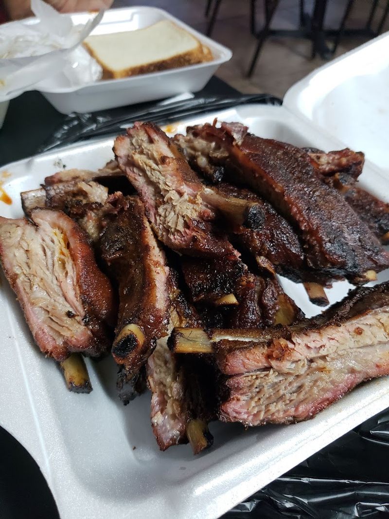 E & L Barbeque
