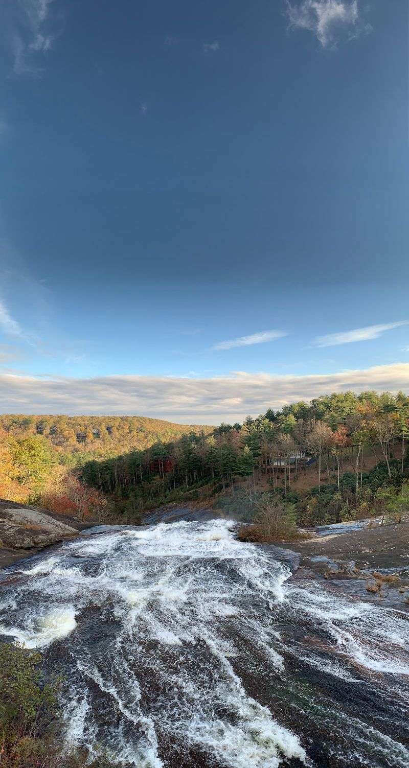 Why Toxaway Falls Belongs On Every NC Waterfall List