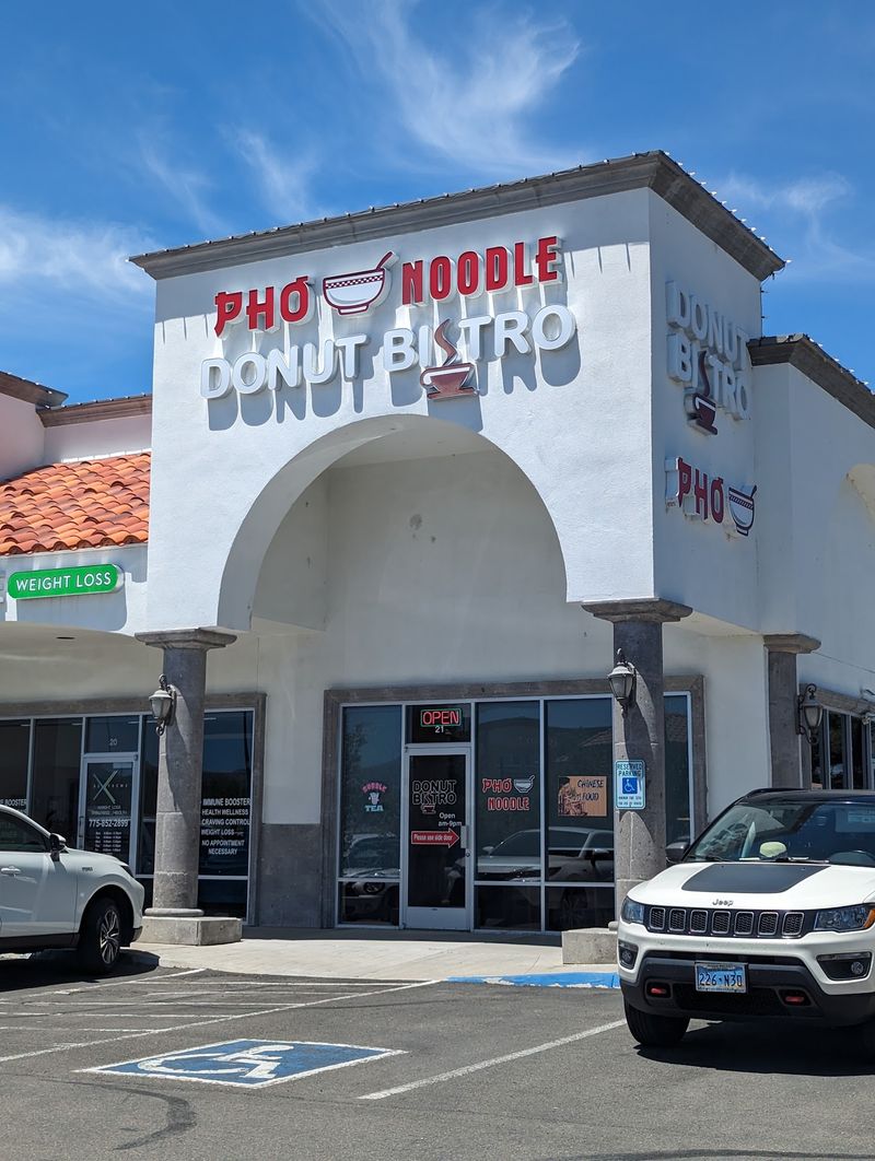 Donut Bistro