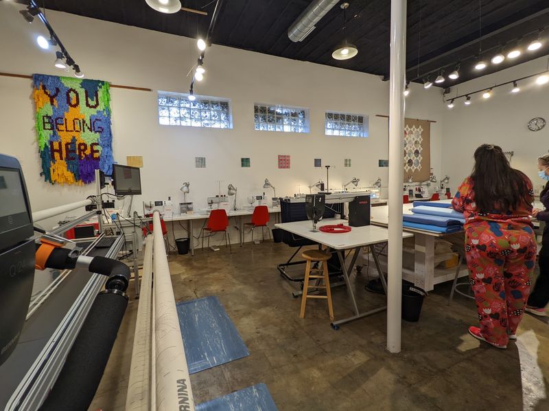 Your Inspiring Studio