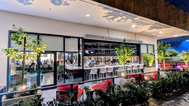 Where To Sit Inside The Dining Room