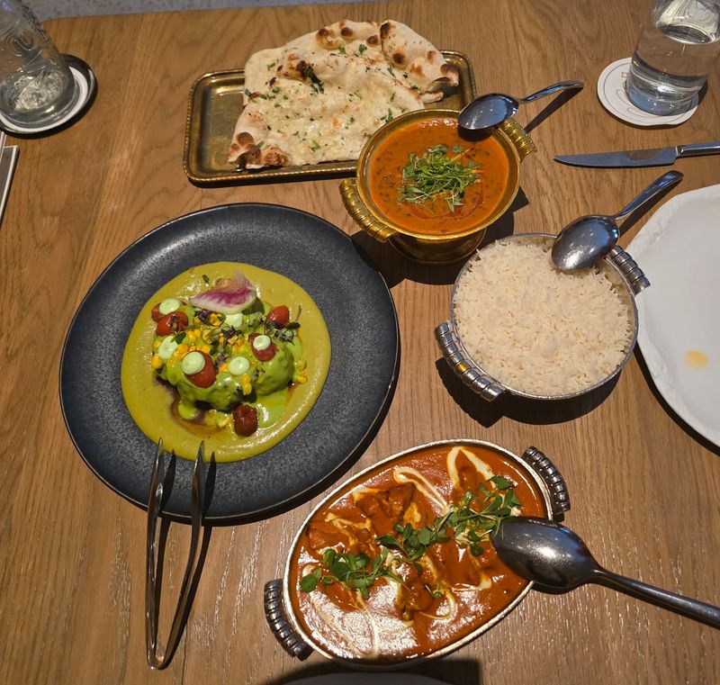Main Courses Worth Planning A Trip Around