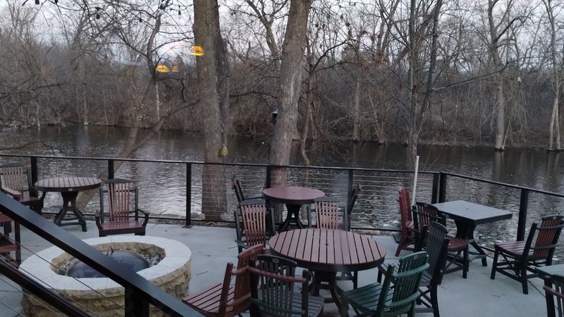 Planning Your Trip To The Riverside Table