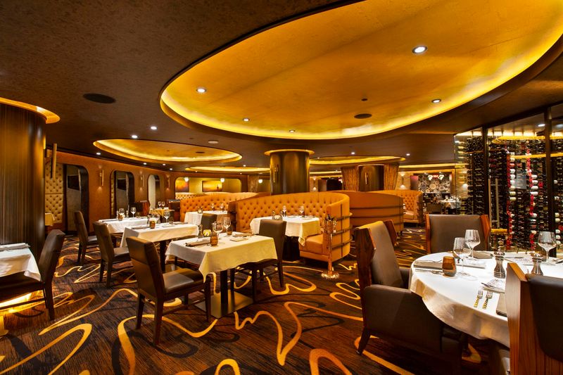 Finding Your Table And Timing Your Visit