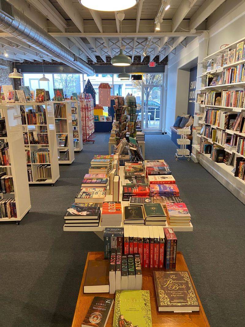 Snug Books, LLC