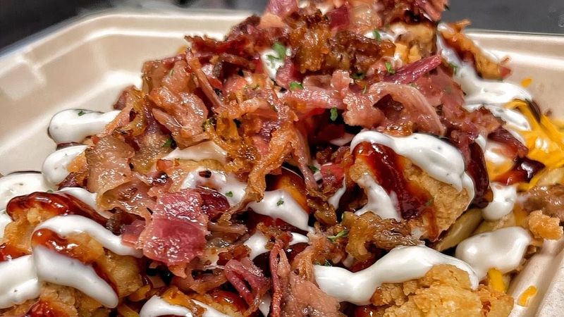 Chicken Lovers Get Their Own Lineup