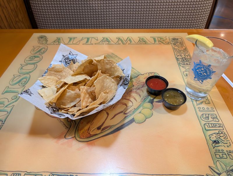 Chips, Salsa, And The Art Of A Great Start