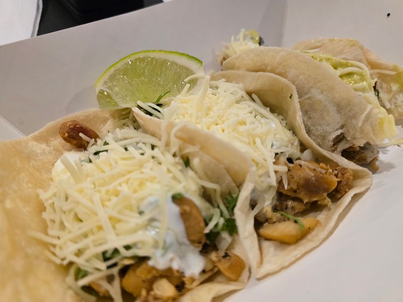 Al Pastor, Barbacoa, And Carnitas For Meat Lovers