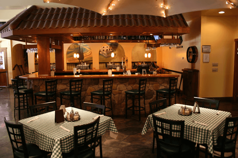An Atmosphere That Feels Like A Warm Welcome