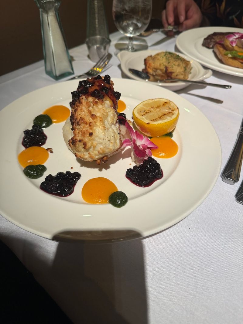 Seafood And Non Beef Plates Worth Your Attention