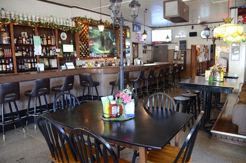 Why This Neighborhood Tavern Still Feels Like Home