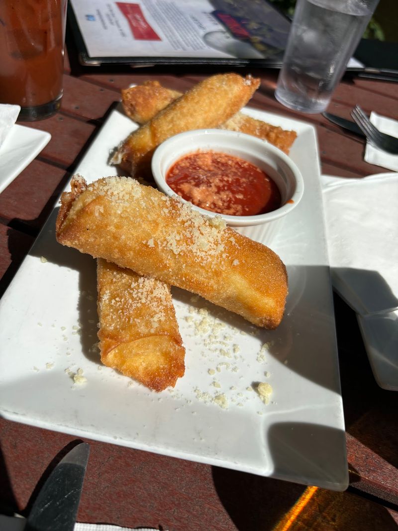 Starters That Set The Tone For The Whole Meal