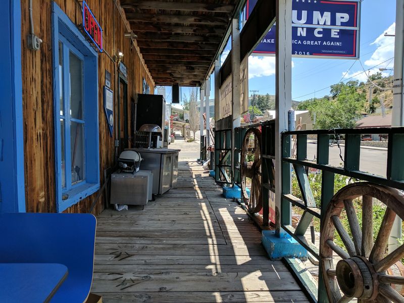 Turquoise, Tradition, And A Tight-Knit Community