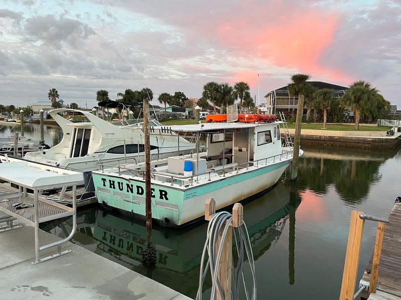 Hernando Beach