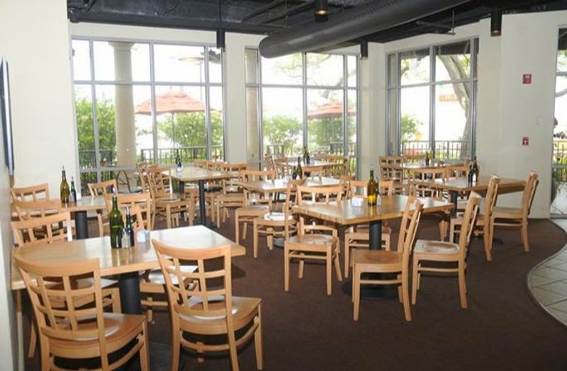 Salute Italian Restaurant