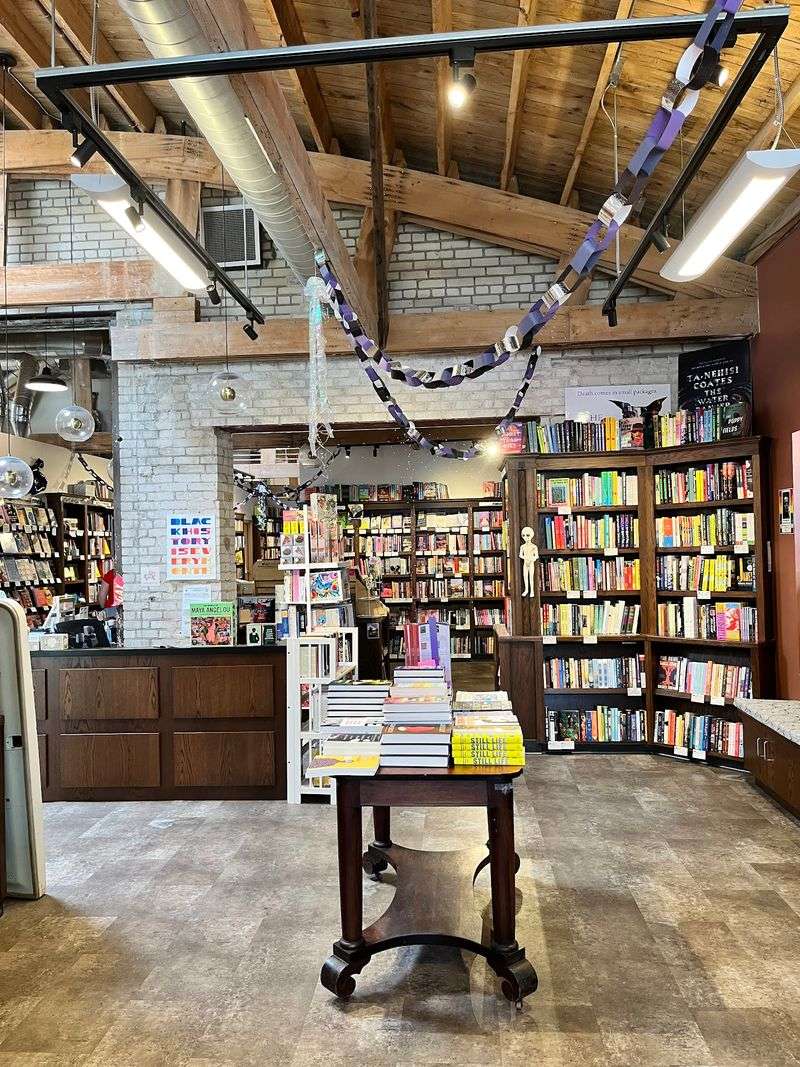 A Shop Built Around Its Community