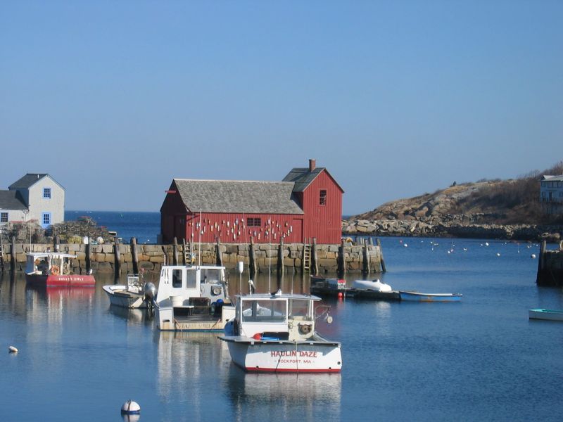 Rockport