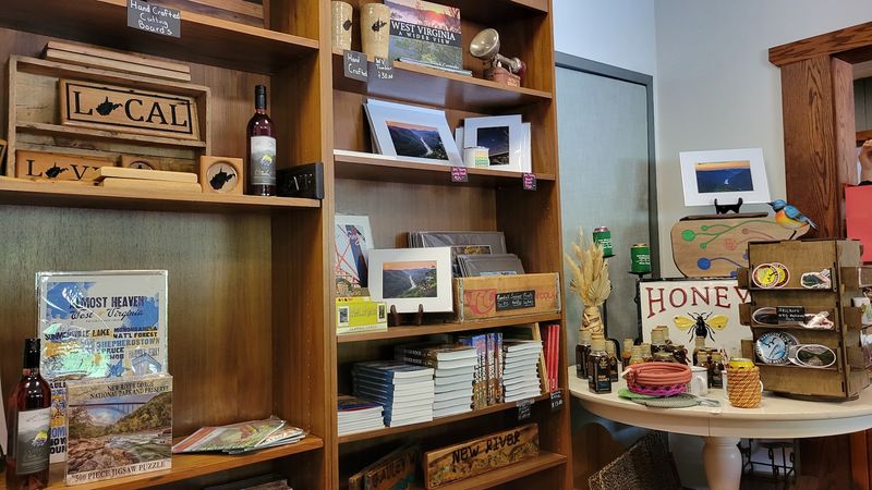 Souvenirs, Local Goods, And A Sense Of Place