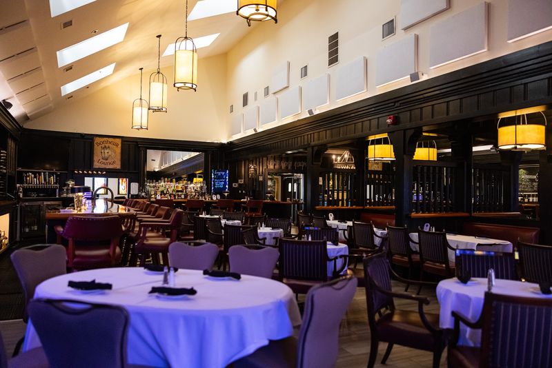 Ken's Steak House