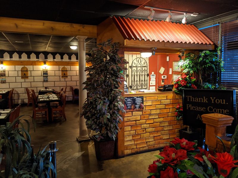 Tannoor Grill Middle Eastern & Brazilian Steakhouse