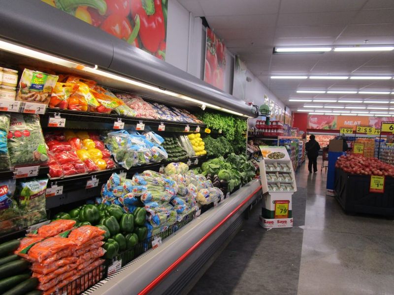 Produce That Earns Its Keep