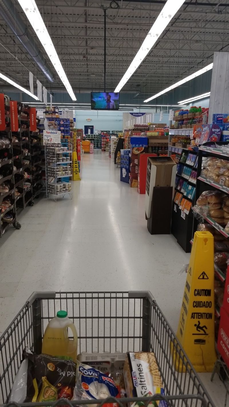 Easy Shopping, Smooth Visit
