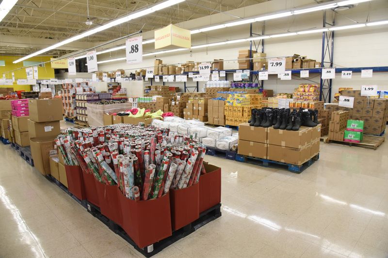 How Fresh Produce Quality Compares At Large Stores