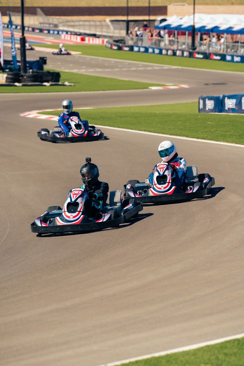 Benefits Of Group Events Competitions