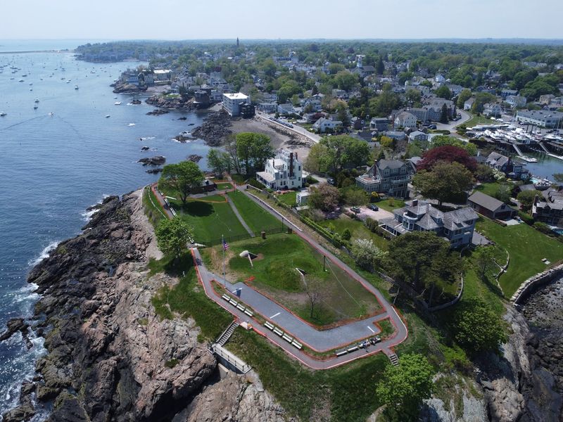 The Claim To The American Navy's Birthplace