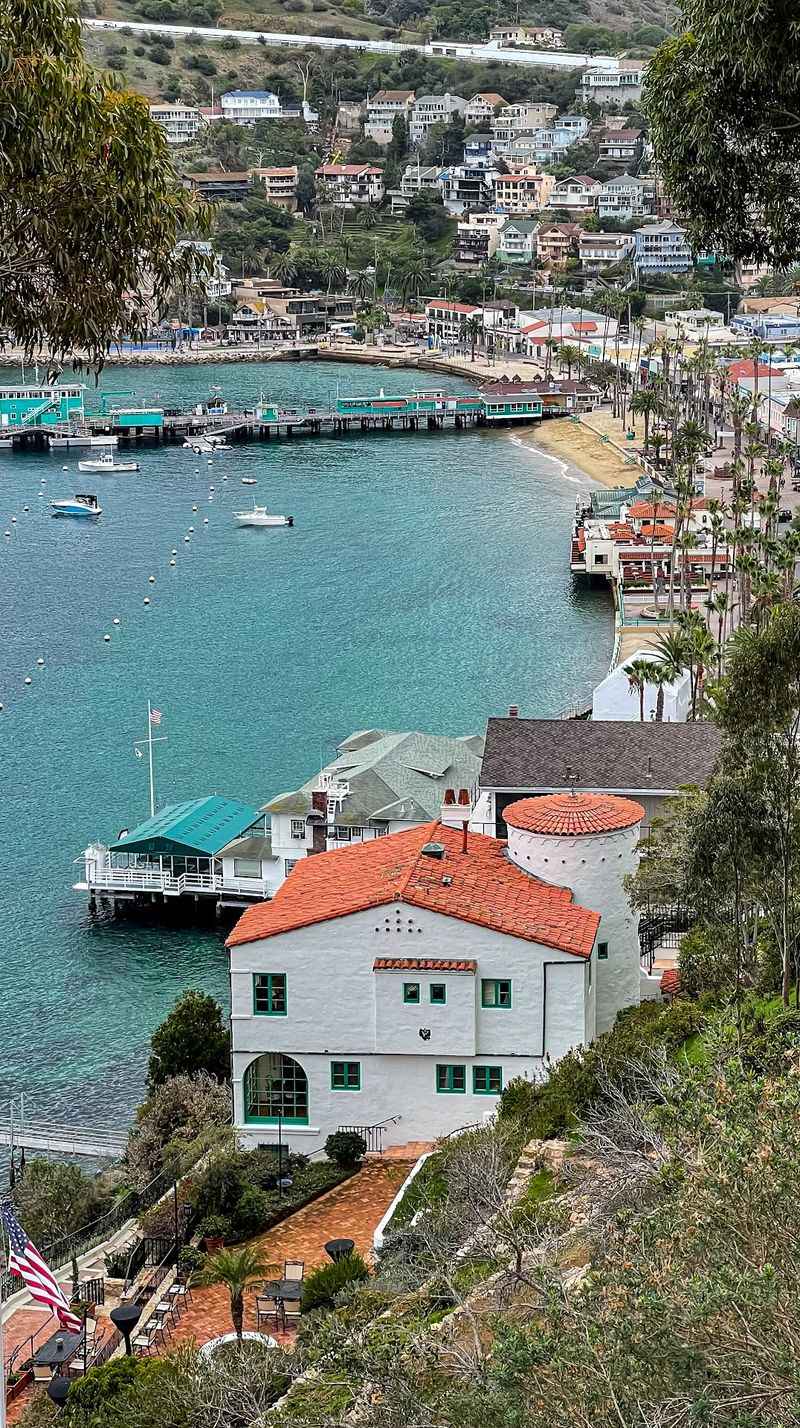 Plan Your Island Trip