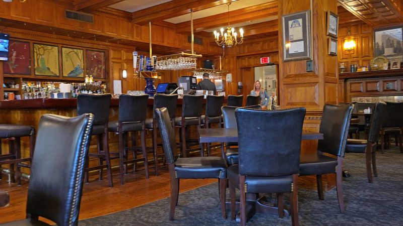 The Tavern At The Hawthorne Hotel