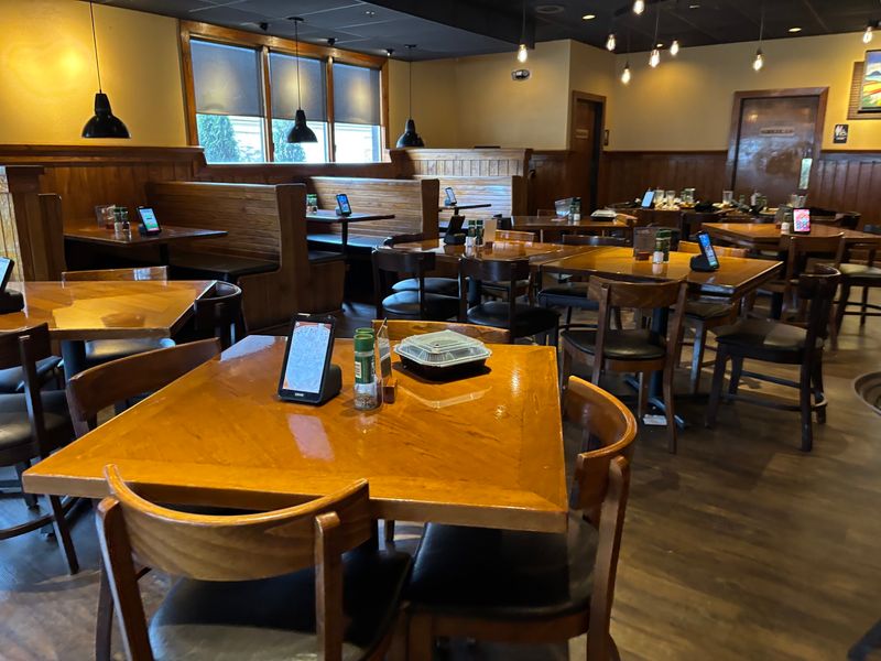Outback Steakhouse