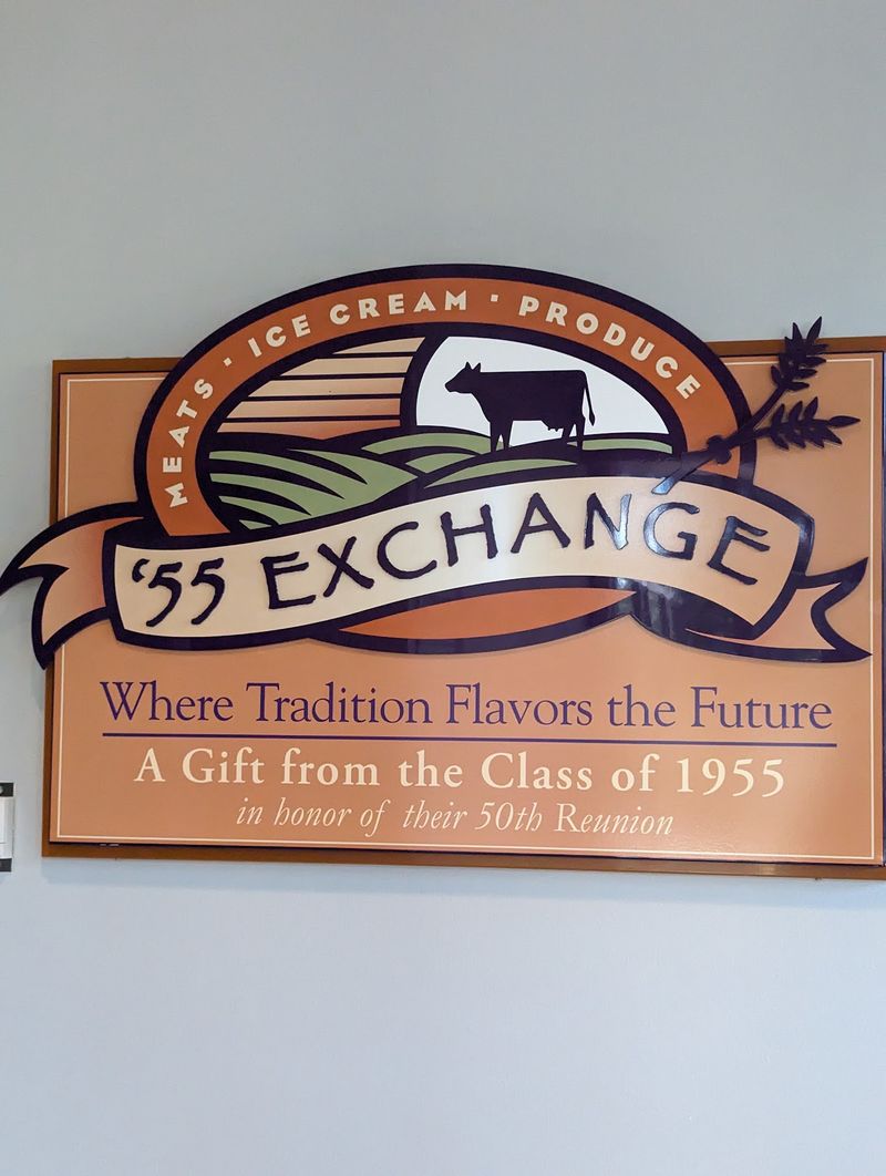 Over 70 Years Of Tradition