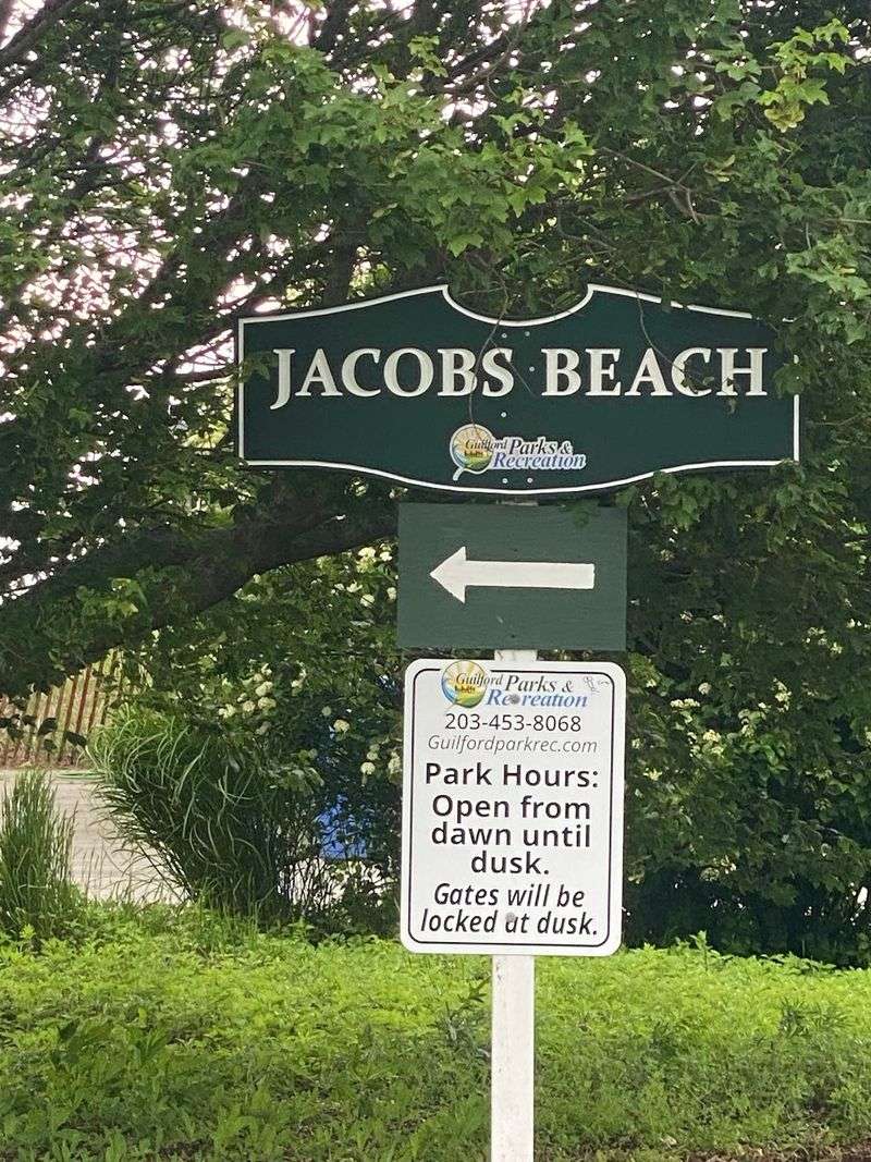 Seasonal Access And Planning Your Visit
