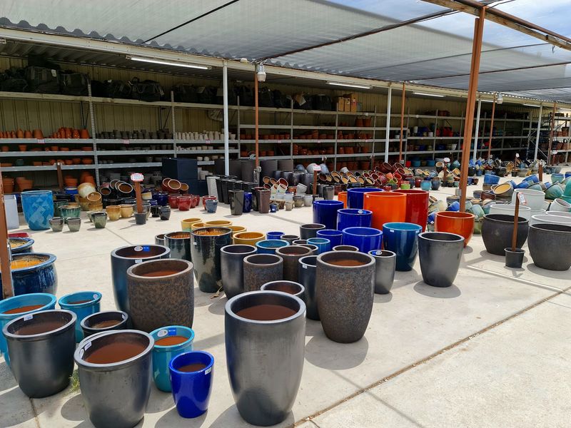 Gardening Supplies Built For The Desert