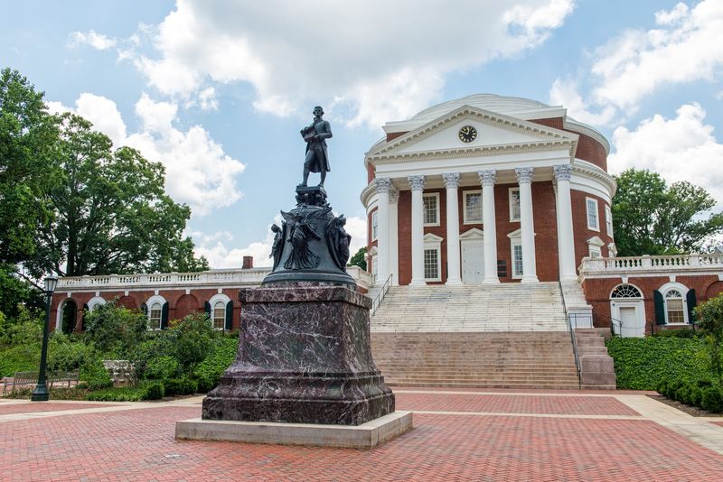 Charlottesville