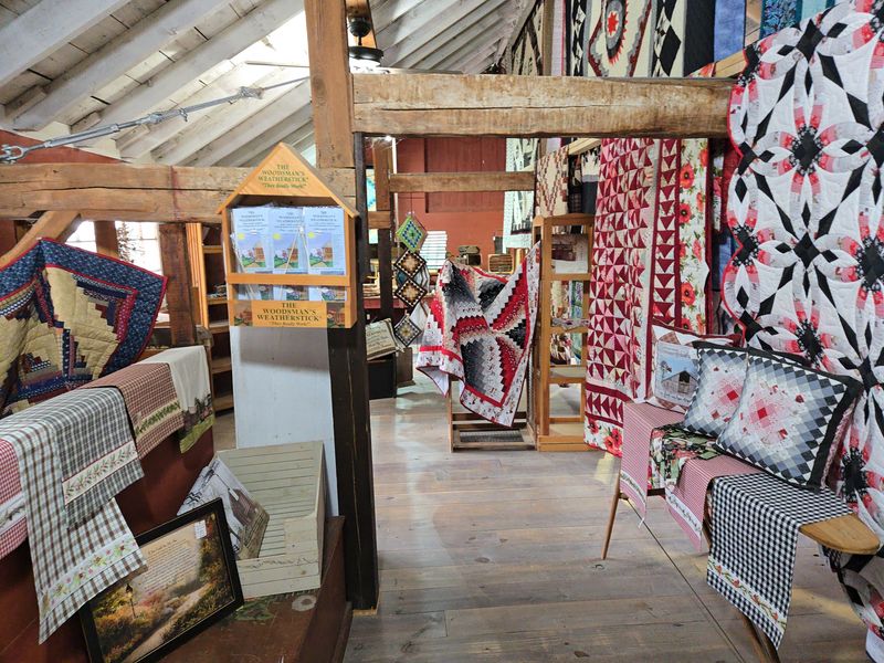 Weaver-View Farms Amish Country Store